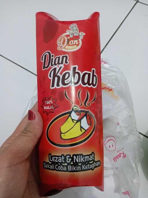 Dian Kebab 1