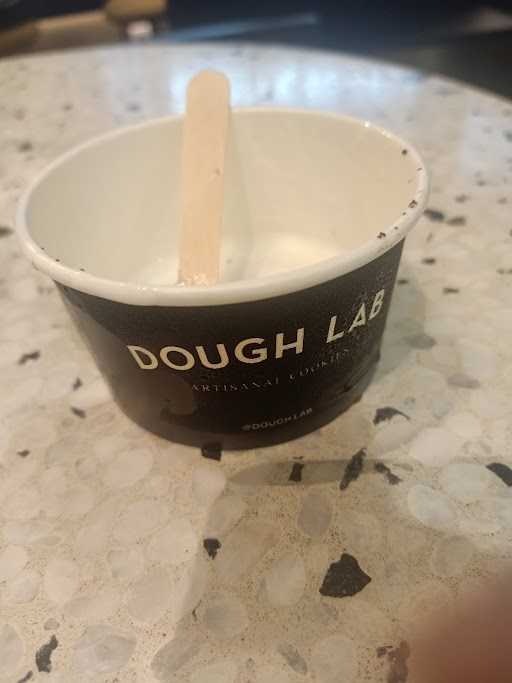 Dough Lab Senayan City 2