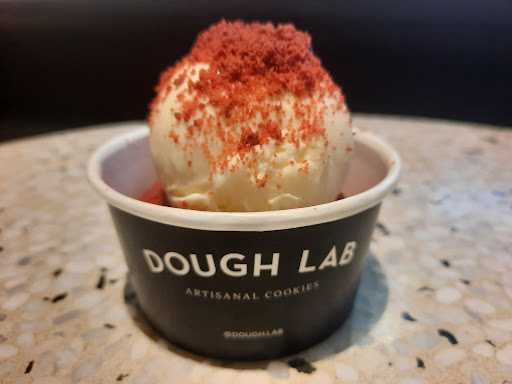 Dough Lab Senayan City 8