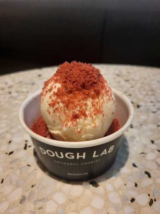 Dough Lab Senayan City 6