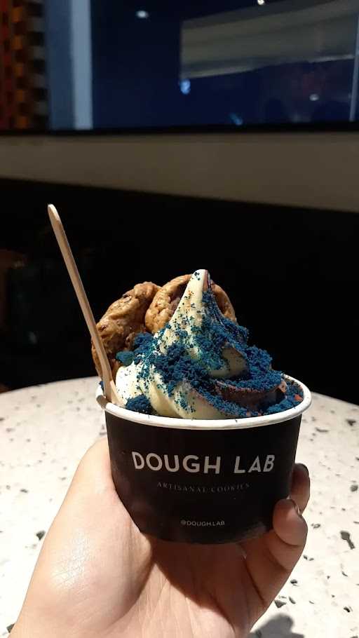 Dough Lab Senayan City 7