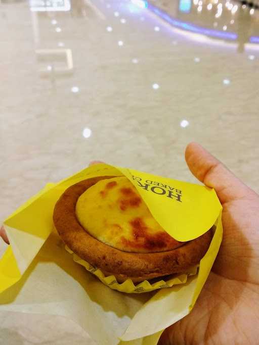 Hokkaido Baked Cheese Tart 6