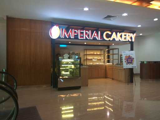 Imperial Cakery - RS Siloam Semanggi 1