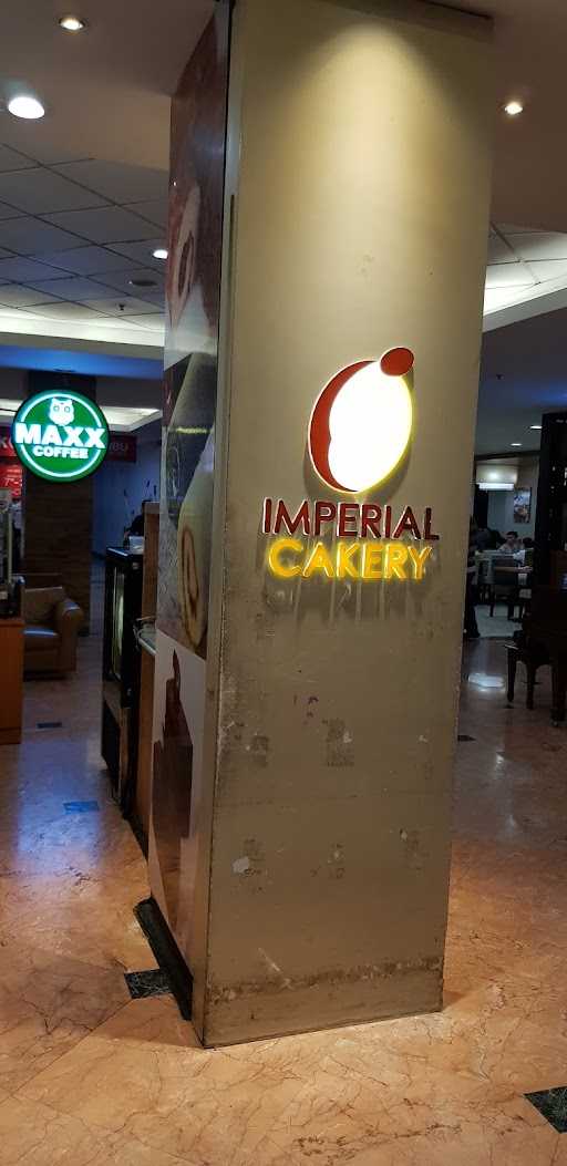 Imperial Cakery - RS Siloam Semanggi 6