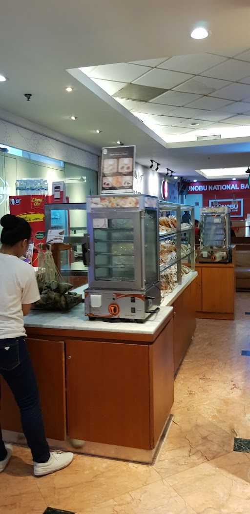 Imperial Cakery - RS Siloam Semanggi 3