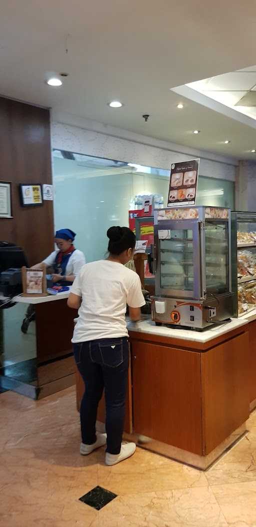 Imperial Cakery - RS Siloam Semanggi 2