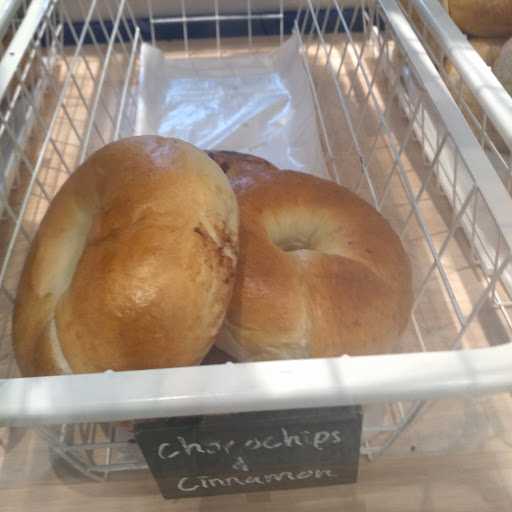 Mad Bagel - Scbd 7