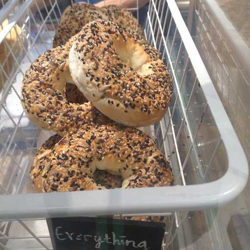 Mad Bagel - Scbd 4