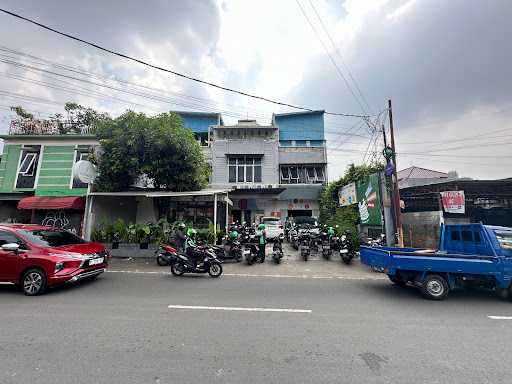 Madam Kaya Toast - Haji Nawi 7