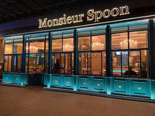 Monsieur Spoon - Pacific Place 9