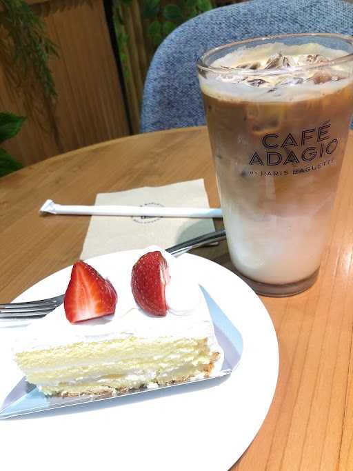 Paris Baguette - Senayan City 5