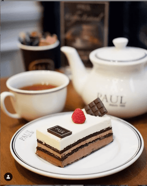 Paul Bakery - Pacific Place 5