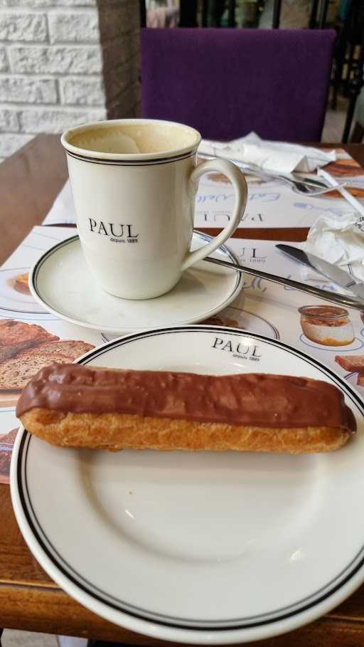 Paul Bakery - Plaza Senayan 4