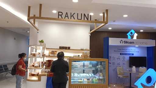 Rakuni Bakery - RS MRCCC Siloam 2