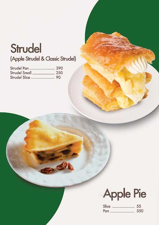 Strudel House Indonesia 4