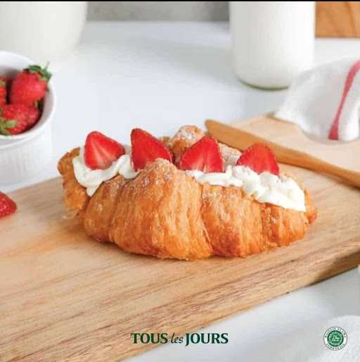 Tous Les Jours- Fx Sudirman 9