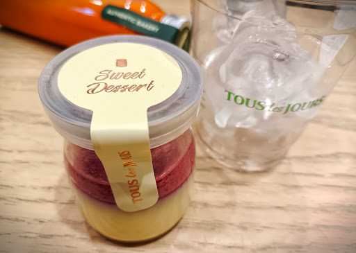 Tous Les Jours - Senayan City 7