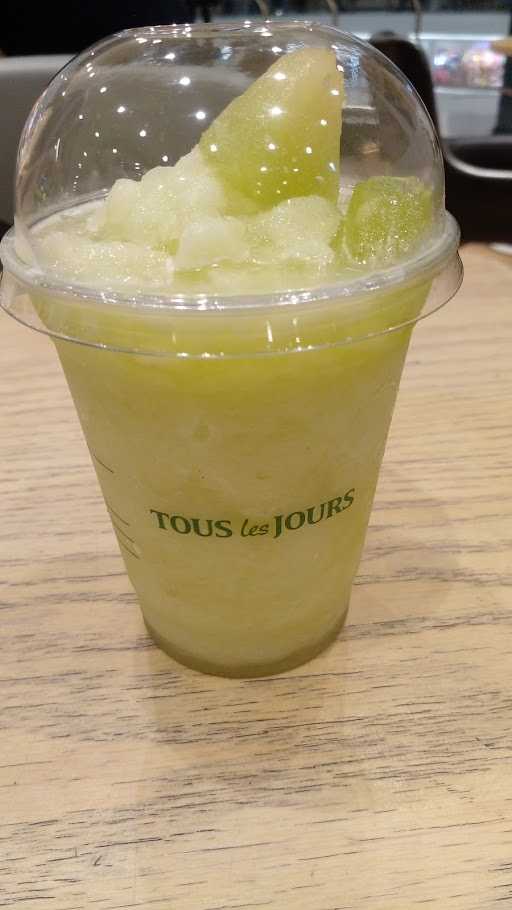 Tous Les Jours - Senayan City 4