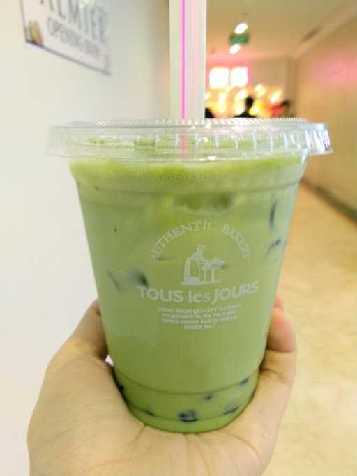 Tous Les Jours - Senayan City 6