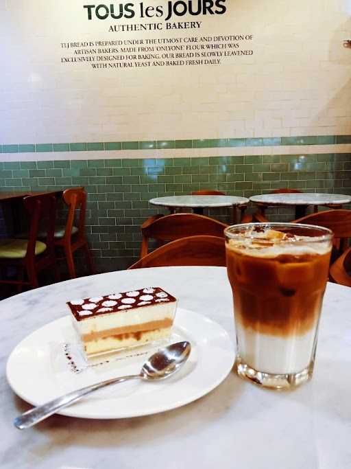 Tous Les Jours - Senayan City 10