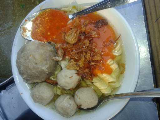 Bakso Sun Jaipong 2