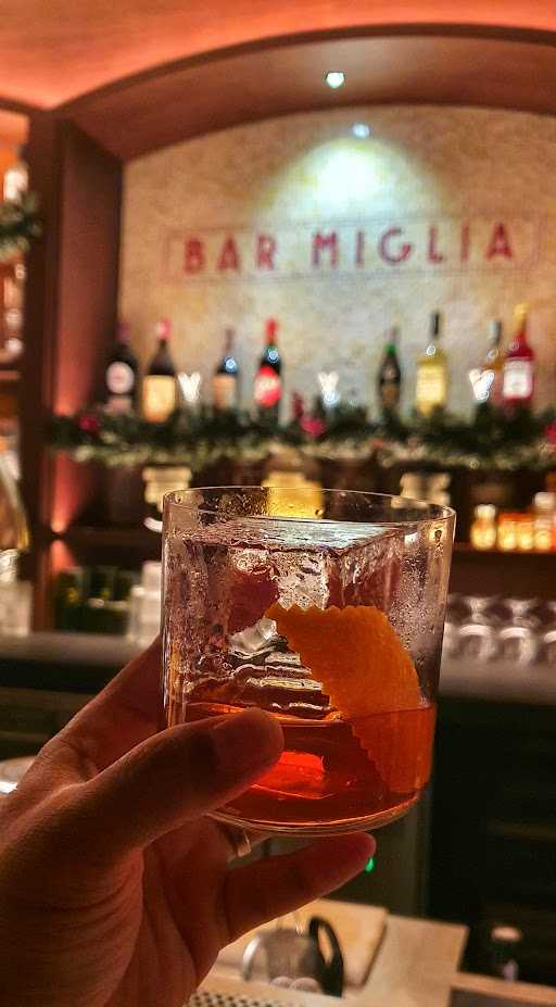 Bar Miglia 3