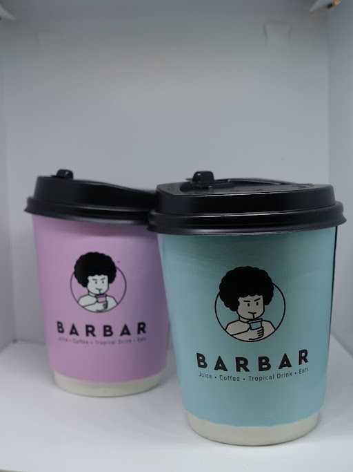 Barbar Garden Cafe 2