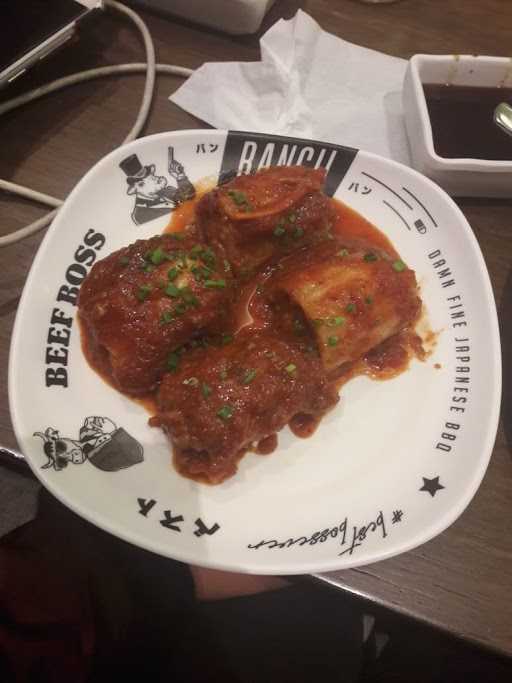 Beef Boss Senayan City 10