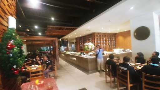 Cazasuki Restaurant 6