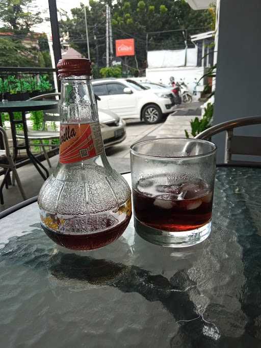 Kopi Kamu Wijaya Jakarta Selatan 2