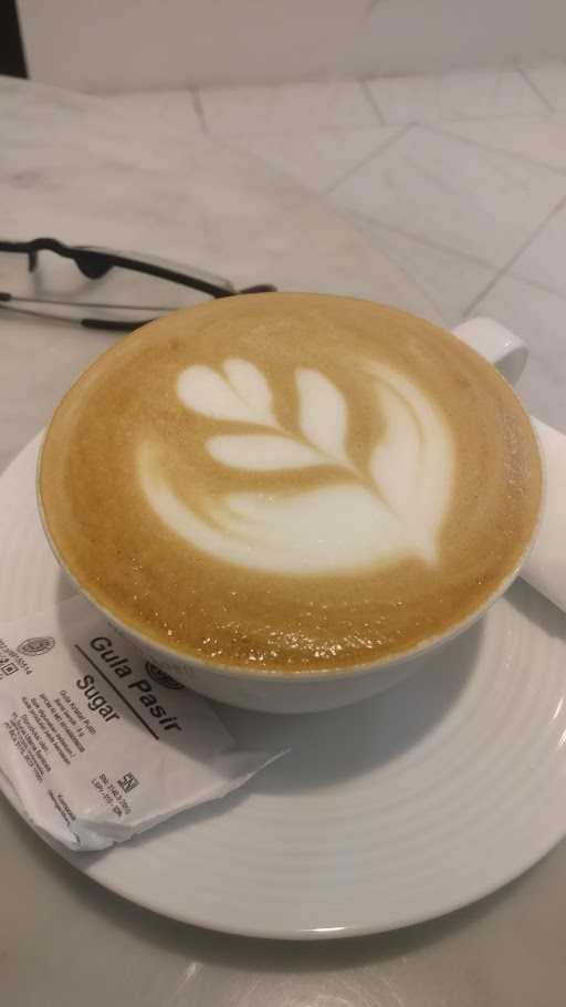 Kopi Kamu Wijaya Jakarta Selatan 5