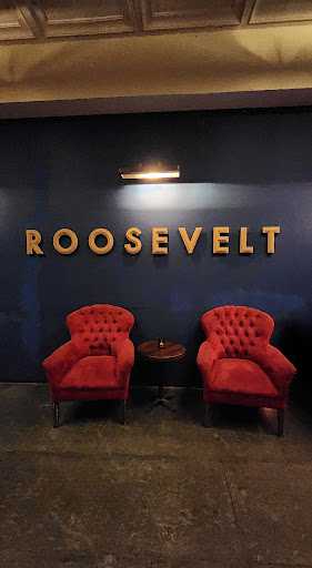 Roosevelt 6