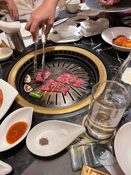 Yakiniku Esina Garden 7