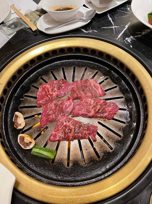 Yakiniku Esina Garden 5