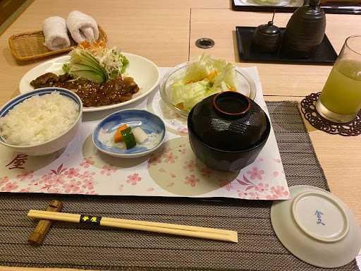 Yumeya Yakiniku Restaurant - Blok M Square 9