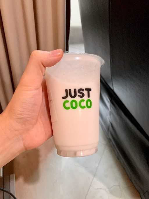 Just Coco - SCBD 5