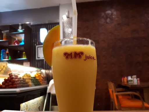 Mm Juice Melawai 4