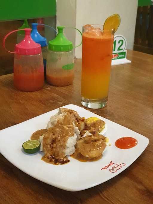 Mm Juice Restaurant 4