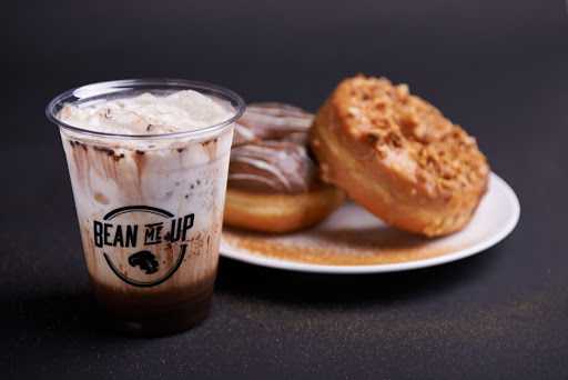 Bean Me Up Coffee & Food 6