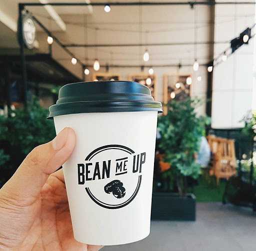 Bean Me Up Coffee & Food 4