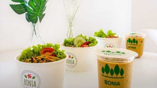 Bonia Cafe 1