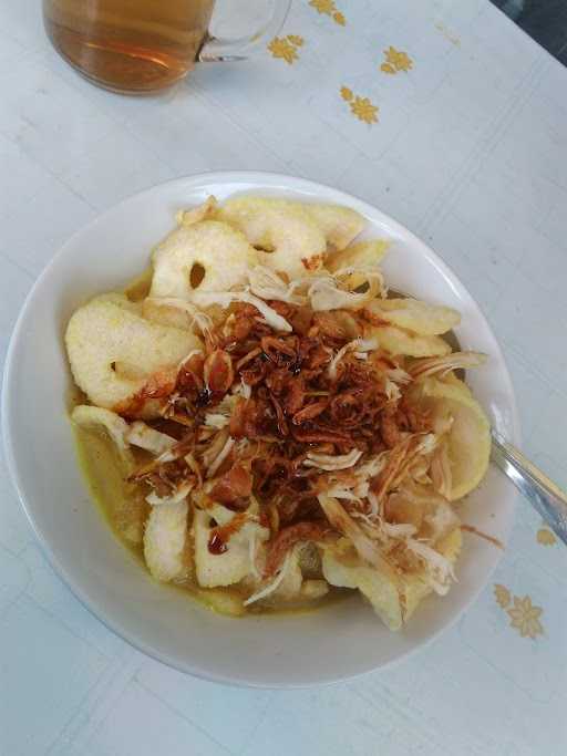 Bubur Ayam Cirebon 3