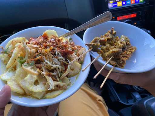 Bubur Ayam Cirebon 2