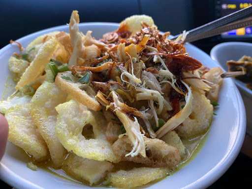 Bubur Ayam Cirebon 1