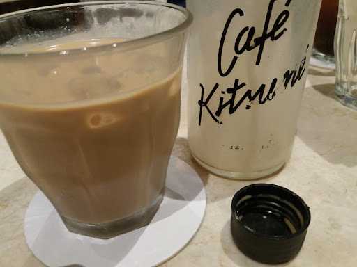 Cafe Kitsune Ashta District 8 Jakarta 6