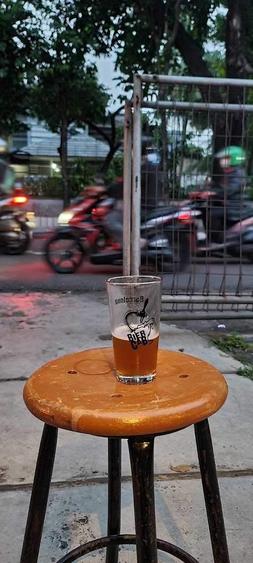 Coffeebeerian - Kebayoran Baru 2