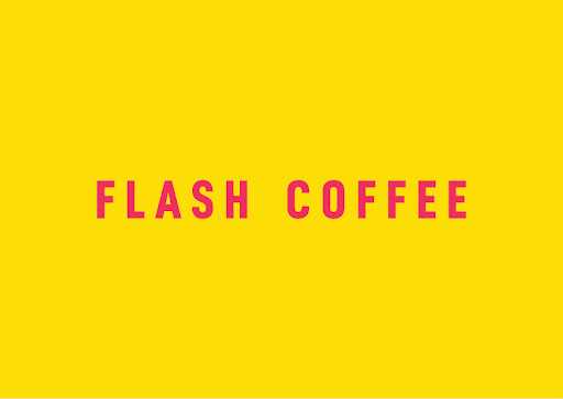 Flash Coffee - Pacific Place 1