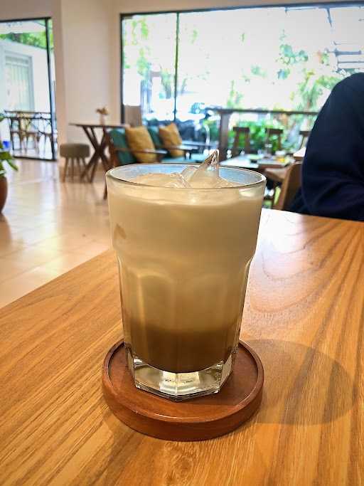 Ghrana Kopi 3