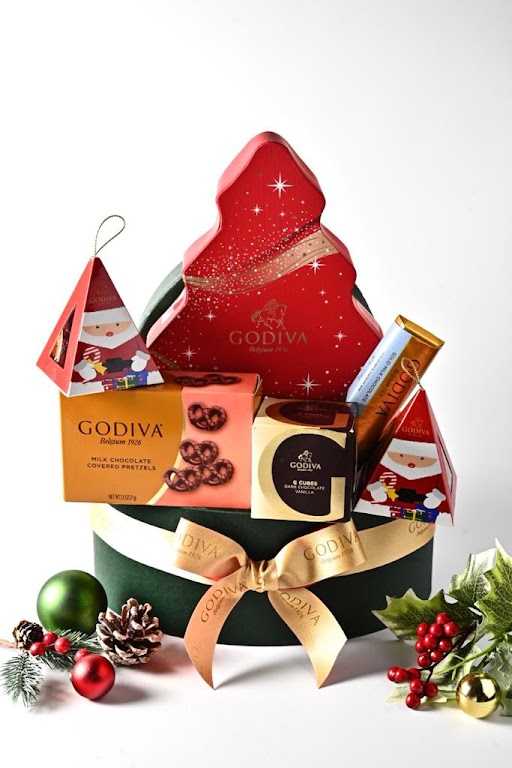 Godiva - Pondok Indah Mall 2 6