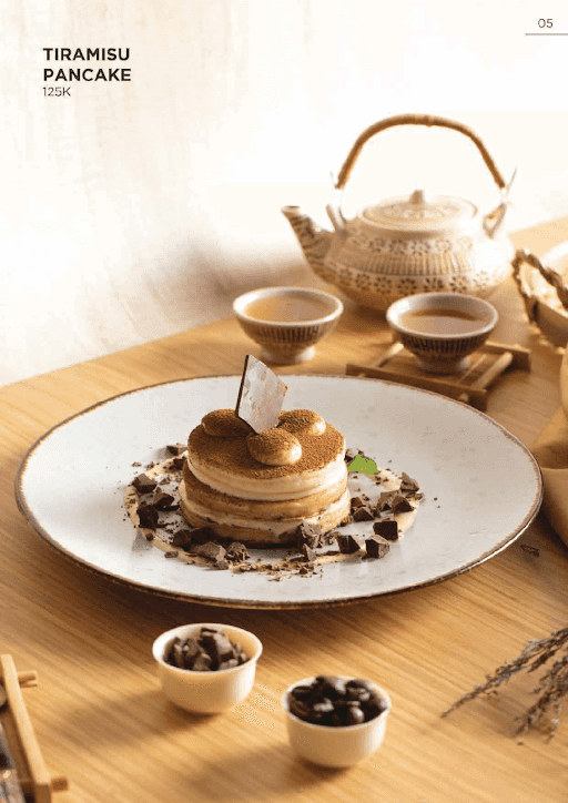 Gram Cafe & Pancakes Atelier, Ashta 9